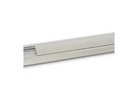 CT.01-XPO-BT.1-06-SV 6FT BOTTOM TRACK