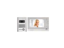 SMARTEYES 4-WIRE VIDEO DOOR PHONE INTERCOM