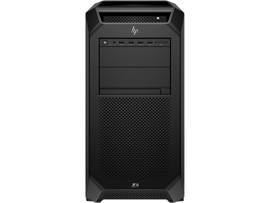 HP Z8G5 X5416S 64GB/512 PC U.S. - ENGLISH LOCALIZATION
