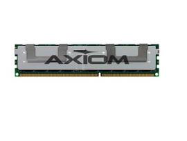 AXIOM 64GB DDR3-1866 ECC RDIMM KIT (4 X 16GB) FOR APPLE - MP1866R/64GK-AX