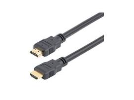 STARTECH 3FT (0.9M) HDMI CABLE - 10 PACK - HIGH SPEED HDMI CABLE W/ETHERNET, 4K