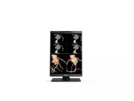 BARCO EONIS C 1MP-19IN: 1 MDRC-1419 COLOR REVIEW DISPLAY, STANDARD BRIGHTNESS-TOUCH PANEL -INTERNAL PWR SUPPLY-BLACK, REQUIRED ACCESS AND US PWR CABLE