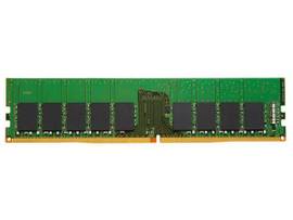 KINGSTON 16GB DDR4 3200MHZ SINGLE RANK ECC DIMM