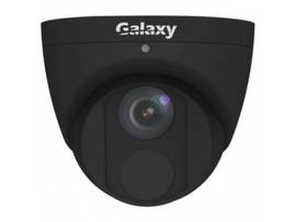 SMARTEYES NDAA COMPLIANT 4MP IR TURRET CAMERA HUMAN DETECTION GX-BK-WME03