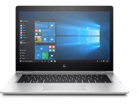 CTO HP IDS UMA i5-7300U 16GB EliteBook x360 1030 G2,SSD 256GB PCIe NVMe TLC,LCD