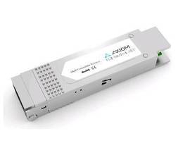 AXIOM 40GBASE-SR4E QSFP+ TRANSCEIVER FOR MELLANOX - MC2210411-SR4E
