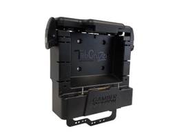 GAMBER ZEBRA ET50/51 55/56 8IN DOCKING STATION WITH POWERED RS232