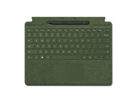 SURFACE PRO SIGNATURE KEYBOARD W/ PEN2 COMM FORST EN
