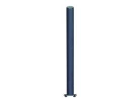 SINGLE POLE EXTRUSION BASE 28