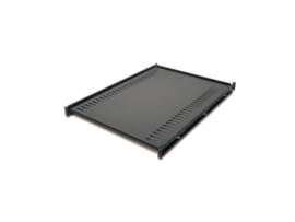 SCHNEIDER NETSHELTER FIXED SHELF BLACK