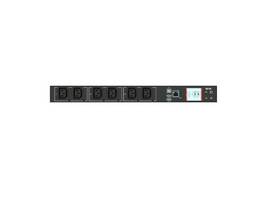 LEGRAND-RARITAN PDU 3PH WYE 400VAC 16A RATED 6 OUTLETS