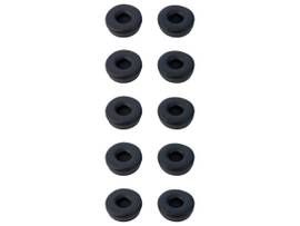 JABRA ENGAGE EAR CUSHIONS BLK STEREO HS