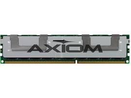 AXIOM 64GB DDR3-1066 LOW VOLTAGE ECC RDIMM KIT (2 X 32GB) FOR IBM - EM4D