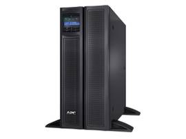 SCHNEIDER SMART-UPS X 3000VA LCD 208V TAA