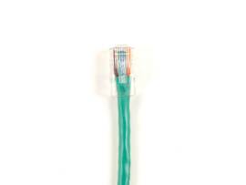 BLACK BOX CORP BBXCONN CAT5E PATCH CBL-UTP GREEN 10 FT