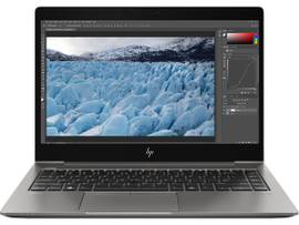 ZB14UG6 I5-8365U 14 8GB/256 PC BL