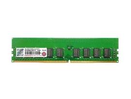 TRANSCEND 16G DDR4 2133 ECC-DIMM 2RX8, BULK