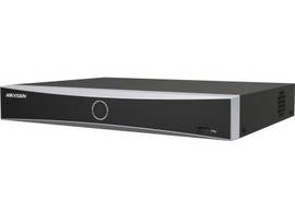 HIKVISION ALL-CH MOTION DETECTION 2.0UP TO 1-CH FALSE ALARM REDUCTION THROUGH HUMAN AND VEHICLE TARGET CLASSIFICATION BASED ON DEEP LEARNING(UPCOMIN