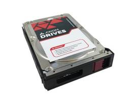 AXIOM 12TB 6GB/S SATA 7.2K RPM LFF 512E HOT-SWAP HDD FOR HP - 881785-B21