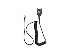 EPOS CSTD 08 Standard bottom cable ED to RJ9 Accessories