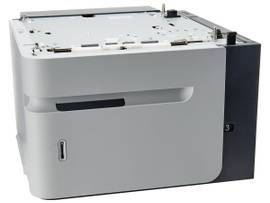 HP M601/M602 1500 SHEET INPUT TRAY