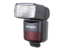 REL BOWER DIGITAL POWER ZOOM TTL FLASH FOR SONY