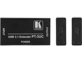 KRAMER USB-C FULL FEATURES EXTENDER