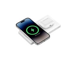 BELKIN MAGSAFE 2-1 PAD, WHITE