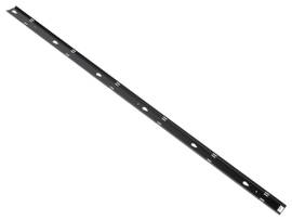 BLACK BOX CORP CABINET VERTICAL PDU/CABLE TRAY,STANDARD