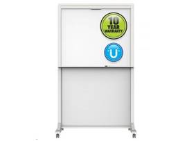 QUARTET QUARTET DUAL TRACK MAGNETIC MBL EASEL