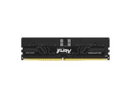 KINGSTON 128GB 6000MT/S DDR5 ECC REG CL32 DIMM (KIT OF 8) FURY RENEGADE PRO EXPO