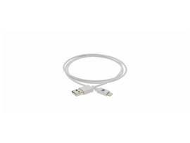KRAMER USB TO LIGHTNING SYNC & CHARGE CABLE-6FT