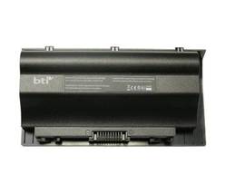 BTI 14.4V 5200MAH LI-ION NTBK BATT F/ASUS