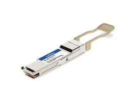 ADD-ONDELL Q28-100G-SR4 COMP TAA QSFP28 XCVR