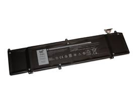 BATTERY TECHNOLOGY BTI XRGXX-BTI 6-CELL 11.4V 7500MAH LI-ION NOTEBOOK BATTERY FOR DELL G5 5590, G7 7590, G7790, ALIENWARE M15, M17