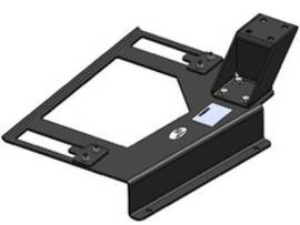 GAMBER VEHICLE BASE FOR (2014-2018) GMC SIERRA (1500), CHEVY SILVERADO (1500) 2019 CLASSIC 1500 SIERRA/SILVERADO; (2015-2019) SIERRA & SILVERADO 2500