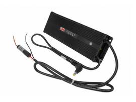 GAMBER LIND 20-60VDC ISOLATED MATERIAL HANDLING POWER ADAPTER BARE WIRE LEAD. 19VDC. REPLACES 7400-0028. FOR ZEBRA L10