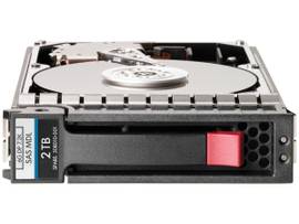 MSA 5.4TB SAS 15K SFF 6PK HDD BDL