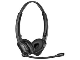 EPOS D 30 Phone US Double Sided Wireless Dect System Headset