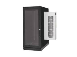 BLACK BOX CORP NEMA 12 NETWORKING CABINET WITH AC