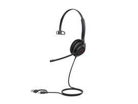 UH35 MONO UC USB-C/A