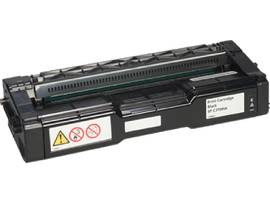 RICOH SPC310HA BLACK HIGH YIELD CARTRIDGE