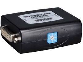TRIPP LITE DVI SGL SIGNAL EXTENDER DVI