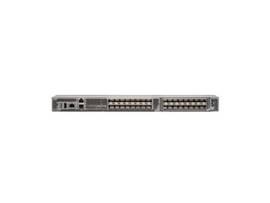 HPE SN6610C 32G 32/8 32G SFP+ FC V2 SW