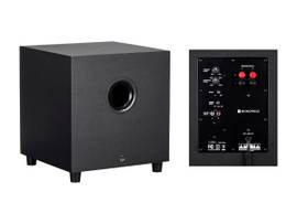 MONOPRICE 5.1.4 CHANNEL IMMERSIVE HOME THEATER
