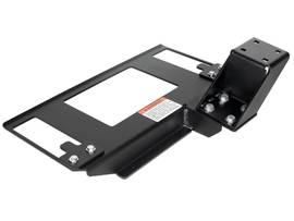 GAMBER 2014-2015 CHEVY CAPRICE PPV, VEHICLE BASE