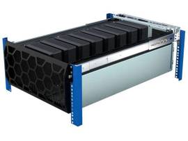 RACK SOLUTIONS 5U HYPERSHELF FOR 8 DELL PRECISION 3260 COMPACT WORKSTATION
