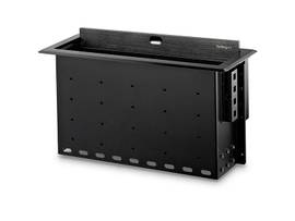 CONNECTIVITY BOX - CONFERENCE TABLE