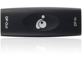 IOGEAR DSPLYPRT 1.4 8K REPEATER