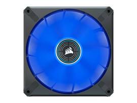 CORSAIR ML140 LED ELITE FAN BLU
